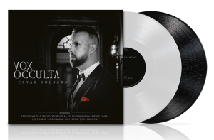 Vox Occulta (White/Black)